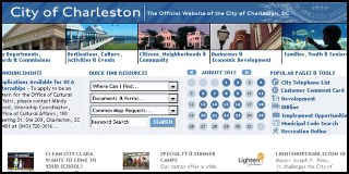 City of Charleston, SC