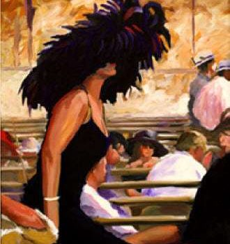 The Ultimate Derby Hat