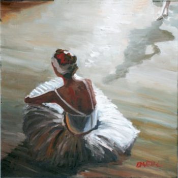 Reflections of the Dance