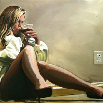 Making the First Move