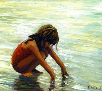 Summertime Reflections