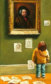 You Gotta Start Somewhere