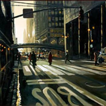 42nd & Grand Central