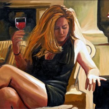 It's 5 O'Clock Somewhere