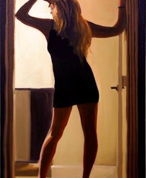 Picked Another Loser