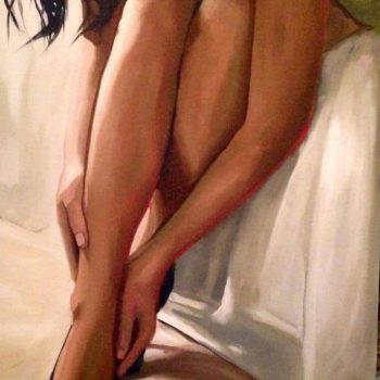 She Knows How to Use Them