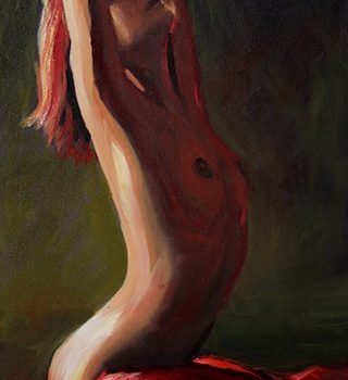 Try a Little Tenderness