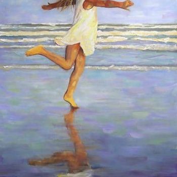 Oh, To Be Young Again