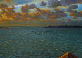 Sunset Pier Key West