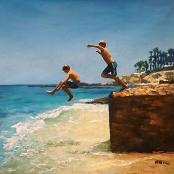 The Freedom of Youth