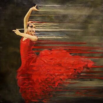 Illusion of the Dance