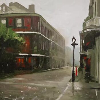 Washing Away the Sins of the Weekend