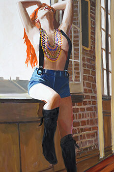 Treasures of Mardi Gras