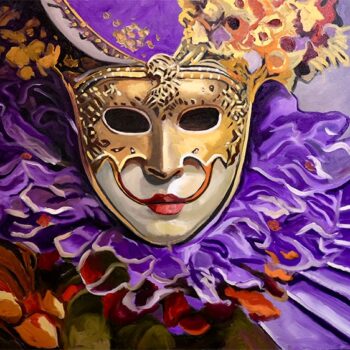 Illusions of Mardi Gras