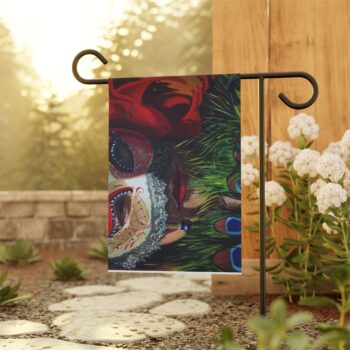 O'Neill Garden & House Banner- Mask