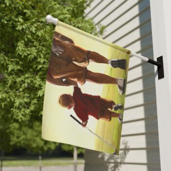 O'Neill Garden & House Banner- Golf