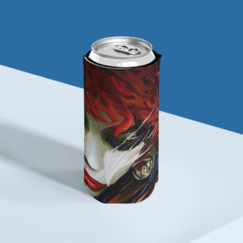 Slim Can Cooler