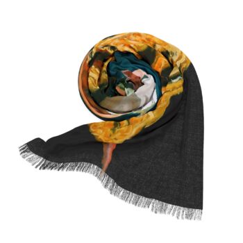 O'Neill Bespoke Scarf 6