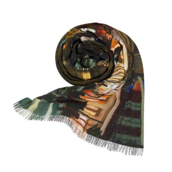 O'Neill Bespoke Scarf 2