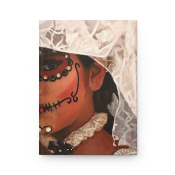 Hardcover Journal Matte