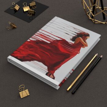 O'Neill Hardcover Journal Matte - Winds of Change