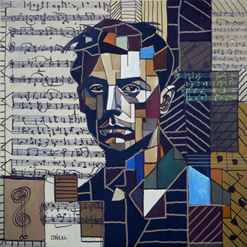 Inside The Mind of The Composer